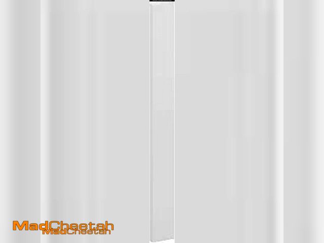 Lot 74-11757812 - Design House Brookings 3-Inch Cabinet Filler, White Shaker - UNUSED