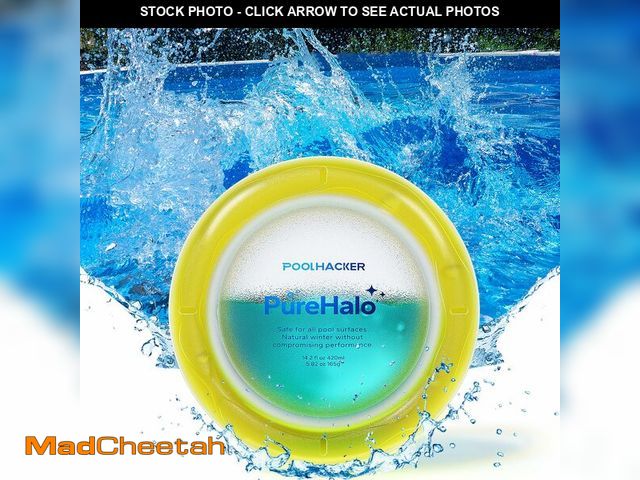 Lot 74-12718901 - Winter Pool Closing Kit - 3 in 1 Winterizing Care for Above Ground Pool and inground Pools, Long-Las...