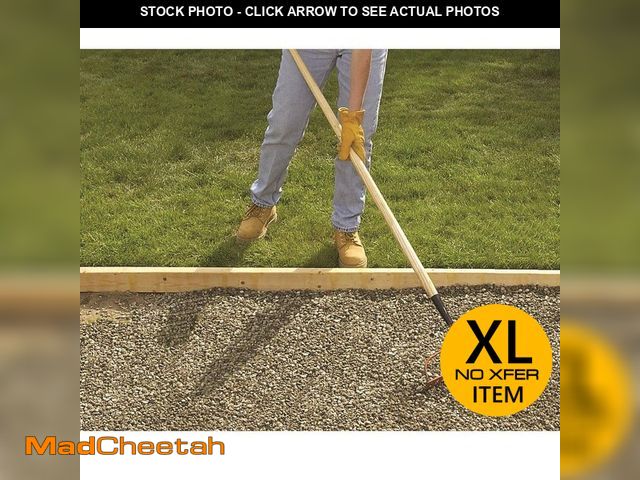 Lot 74-14344043 - One Small Pallet Of 50 lb. All-Purpose Gravel(MUST PICK UP IN 7 DAYS!!!!)  - UNUSED