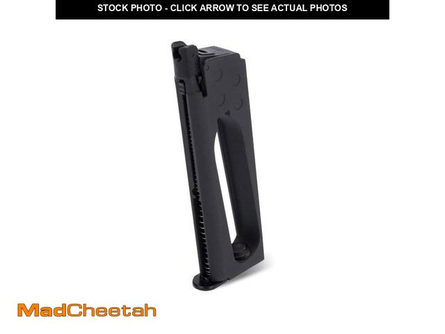Lot 74-11556561 - SIG SAUER Factory Replacement 17-Round 4.5mm Caliber Black Magazine Compatible with 1911 We The Peop...