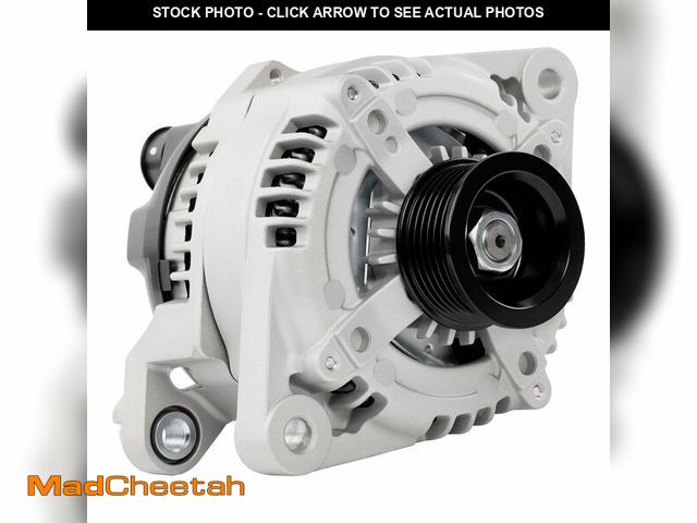 Lot 74-13957146 - 373002G061 Alternator for Hyundai Sonata 2015-2019/Santa Fe 2019-2020/Santa Fe Sport 2017-2018 2.0L ...
