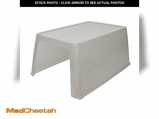 Lot 74-12664566 - PetSafe ScoopFree Litter Box Privacy Cover - Convenient Potty Cover with Minimalist Cabin Design &am...