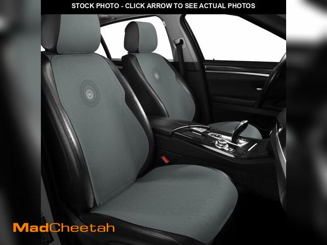 Lot 74-13697156 - Tapha Luxury Suede Leather Universal Car Seat Cover with Headrest, Ultra-Thin and Breathable, Highli...