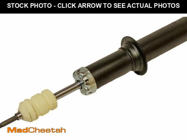 Lot 74-12137428 - ACDelco Professional 503-706 Front Suspension Strut Assembly - UNUSED