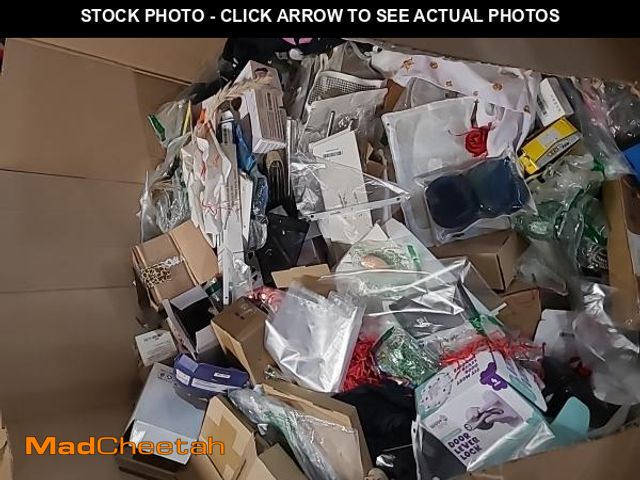 Lot 74-12139979 - 1 Pallet of Bin Store Left Over General Merchandise TS 78869- MUST BE PICKED UP IN 7 DAYS - MOST ITE...