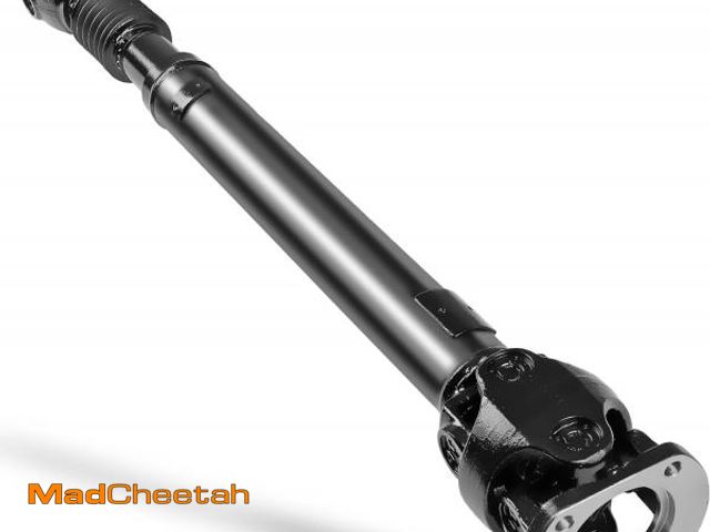 Lot 74-11989242 - Drive Shaft Prop Shaft Driveshaft Assembly [4WD, Manual Transmission] Fit for Dodge Ram 2500, Ram 35...
