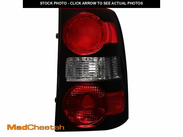 Lot 74-12713855 - KUAFU RH Tail Light Halogen Compatible with 2006-2010 Ford Explorer Taillight Rear Brake Lamp Replac...