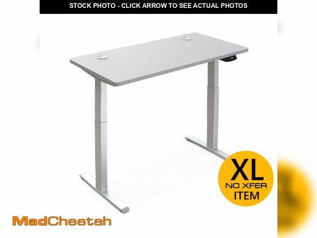 Lot 74-12898543 - Master Massage Ez Tabletop, White - UNUSED