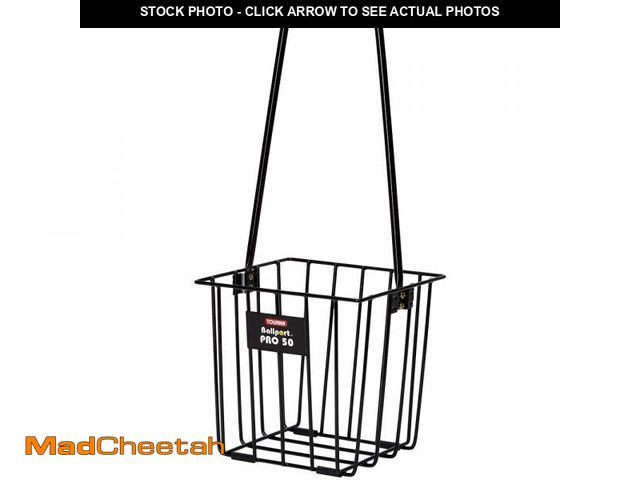 Lot 74-12157614 - Tourna Ballport Pro Mini 50 Balls Ball Hoppers - UNUSED