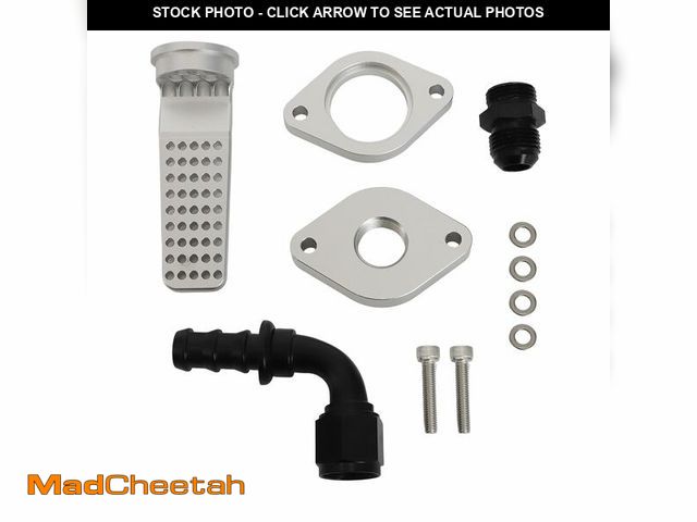 Lot 74-14208759 - Foruly For 2011-2023 Ford 6.7L Powerstroke 6.7L Engine Maintenance Kit with Internal Baffle Componen...