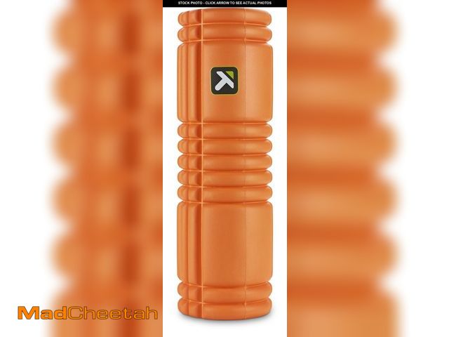 Lot 74-11859083 - TRIGGERPOINT PERFORMANCE THERAPY GRID VIBE PLUS Four-Speed Vibrating Foam Roller - UNUSED
