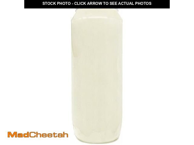 Lot 74-14284612 - Hyoola 9 Day Prayer Candles 7 inch Tall Pillar Candles for Religious, Memorial, Party Decor, Vigil a...