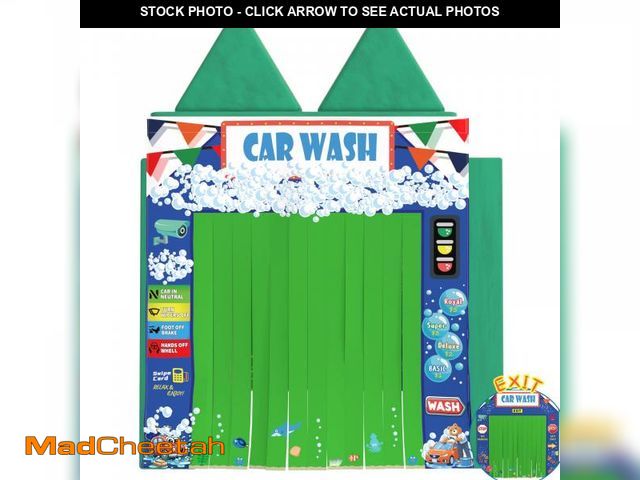 Lot 74-12305646 - DLOREUK Play Panel for Kids Play Couch Foam Sofa Childrens Home Play Modular Couch (Sofa not Include...