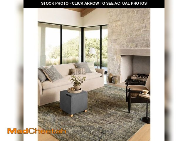 Lot 74-13075084 - Loloi Amber Lewis Morgan Collection MOG-05 Spice/Lagoon 11'-6" x 14'-6" 38" Thick Area Rug feat. Clo...