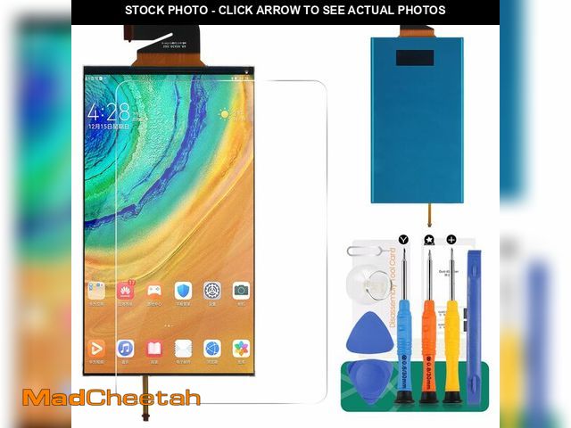 Lot 74-13626962 - LCD Screen Replacement for Switch/Lite (Switch Lite) - UNUSED