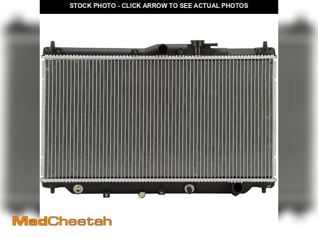Lot 74-14251362 - VibeUp 13007 Radiator Compatible With Buick Enclave 2008-2017,Chevrolet Traverse 2009-2017,GMC Acadi...
