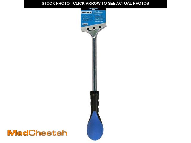 Lot 74-13785123 - Personna 4 in. Heavy Duty Floor Stripper - UNUSED