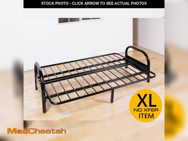 Lot 74-14254339 - Acme Furniture Adjustable Sofa Frame - UNUSED