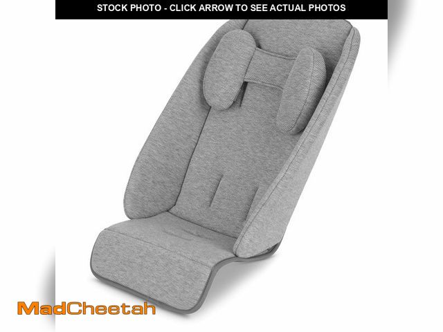 Lot 74-13710733 - UNIQUIFY Insert Liner Seat Compatible with Uppababy Vista, Vista V2, Cruz, Cruz V2, RUMBLESEAT V2 an...