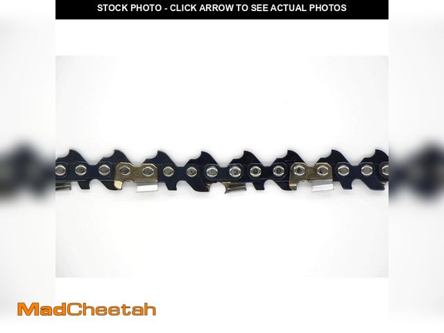 Lot 74-13050184 - Powercare 20 in. 0.050 Gauge Chainsaw Chain, 72 Link - UNUSED