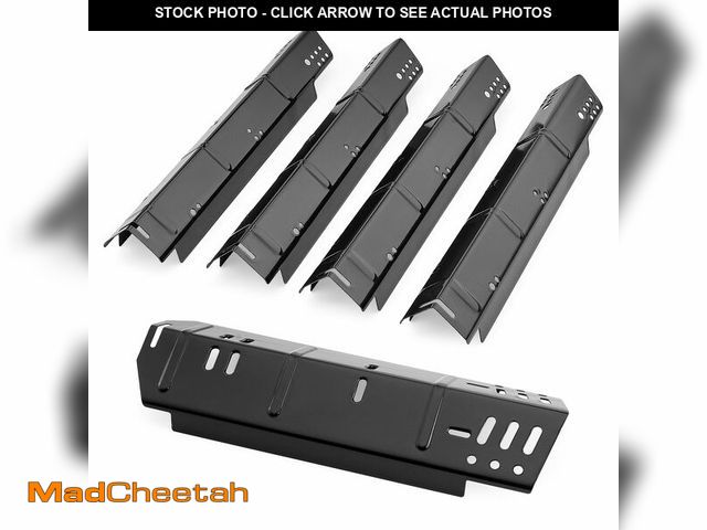 Lot 74-14148025 - Grill Heat Plate Replacement Parts for Dyna-Glo DGH474CRP, DGH485CRP, DGH483CRP, Porcelain Steel Hea...