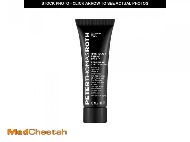 Lot 74-12440847 - Peter Thomas Roth | Instant FIRMxÃÂ® Temporary Eye Tightener | Firm and Smooth the Look of Fine Lin...