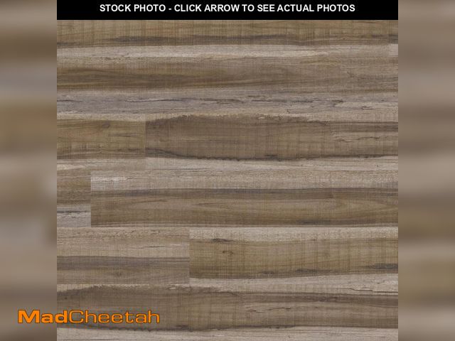 Lot 74-12414103 - A&amp;A Surfaces Salvaged Forrest 12 MIL x 7 in. x 48 in. Waterproof Click Lock Luxury Vinyl Plank F...