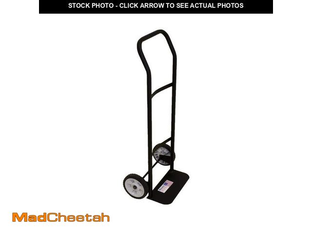 Lot 74-12731541 - Milwaukee 300 lbs. Capacity Hand Truck - UNUSED