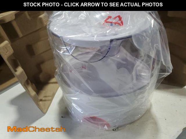 Lot 74-11721684 - Crane Warm Mist Humidifier, Warm Mist Humidifiers For Bedroom, 1.9L Tank, Vaporizer For Congestion, ...