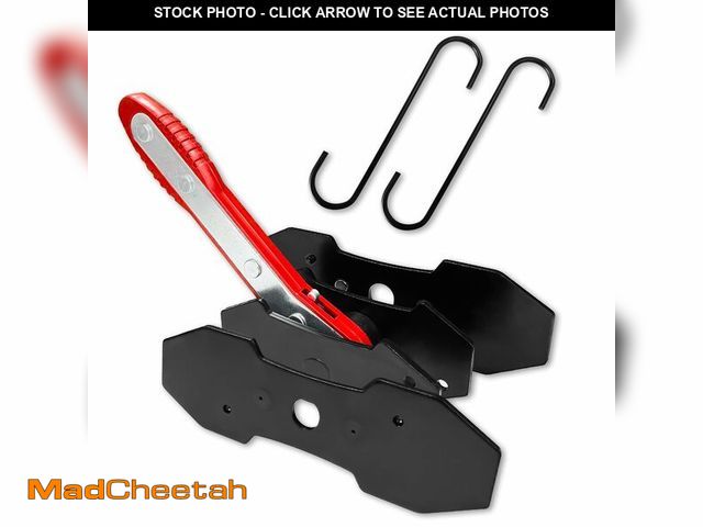 Lot 74-13632149 - YATOINTO Brake Caliper Compression Tool, Caliper Piston Compressor Tool with Brake Pad Spreader Ã¢â...