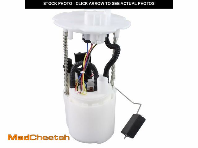 Lot 74-14150931 - NewYall Fuel Pump In Tank Assembly for Infiniti Q50 Q60 3.0L 2017 2018 2019 2020 2021 2022 - UNUSED