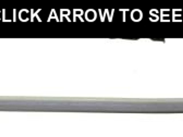 Lot 74-12363429 - MOOG DS800982A Steering Linkage Assembly for Jeep Wrangler - UNUSED