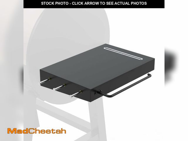 Lot 74-12806591 - BBQ-PLUS Grill Side Shelf for Pit Boss Classic 700 820 Series Pellet Grill,Accessories for Pit Boss ...