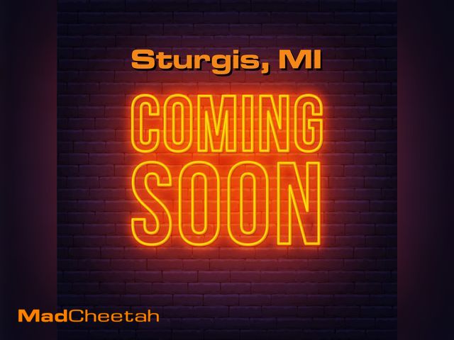 MadCheetah Sturgis - Overstock, Returns - Baby, Home, Tools & Home Improvement, Furniture, Health & Beauty, Electronics, Kitchen, Computers, Toys, Sports and More! - September 18, 2025