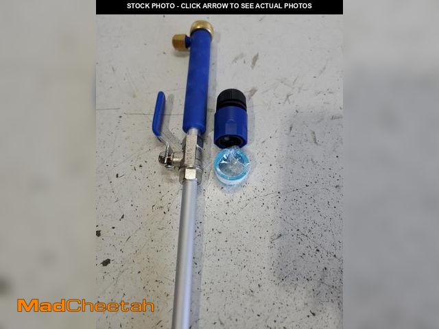 Lot 74-12129712 - Hose Quick Connectors - UNUSED