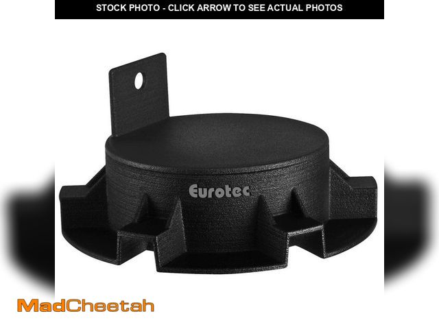 Lot 74-14609093 - Eurotec Deck Support Plastic Adjustable Pedestal ECO S - (30-pieces / Box) INC945591 - UNUSED