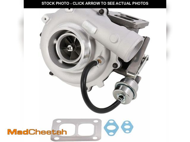 Lot 74-13040225 - FP-Diesel FP-T1079 Turbocharger Fits Select International Applications - UNUSED