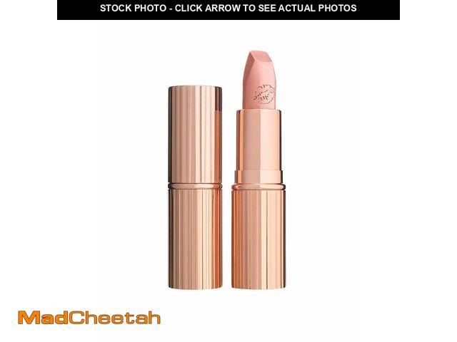 Lot 74-14265696 - Charlotte Tilbury Hot Lips Lipstick - Hydrating, Long Lasting Lipstick with Orchid &amp; Antioxidant...