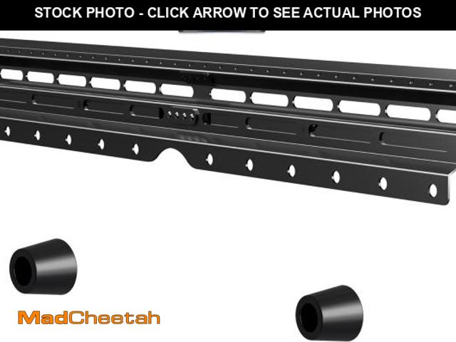 Lot 74-12126721 - XINLEI No Stud TV Wall Mount, Drywall Studless TV Hanger for Most 32-75 inch Flat Screen TVs, Holds ...