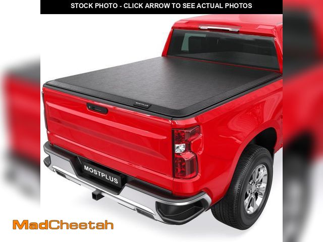 Lot 74-12488592 - MOSTPLUS Quad FOLD Truck Bed Tonneau Cover Soft Compatible for 1988-2006 Chevy Silverado/GMC Sierra ...