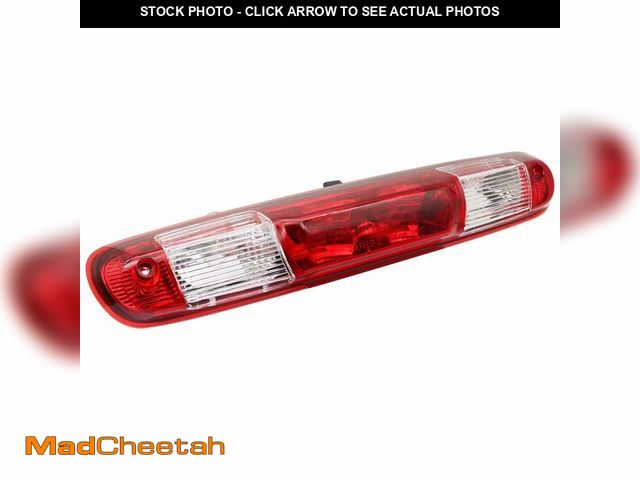Lot 74-14297671 - GXARTS 3rd Third Brake Light Cargo Lamp High Mount Stop Light Fit for Chevy Silverado GMC Sierra 150...