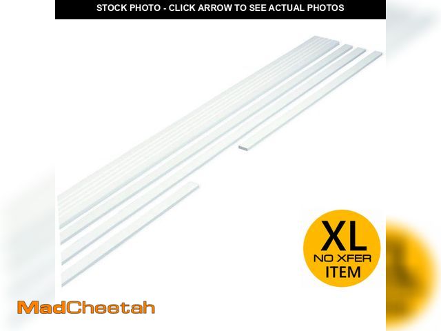 Lot 74-12557903 - Everbilt Pocket Door Jamb Kit - UNUSED