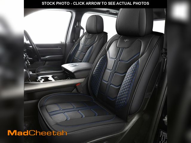 Lot 74-12809404 - LINGVIDO Chevy Silverado Seat Covers - Custom Fit for GMC Sierra, Pickup Truck Seat Cover for 07-24 ...