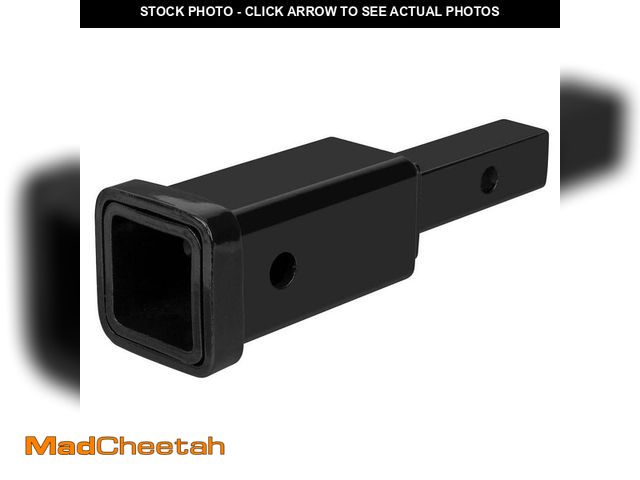 Lot 74-13039567 - TowSmart Class II to Class III Trailer Hitch Receiver Adapter - 3,500 lbs. Capacity - USED