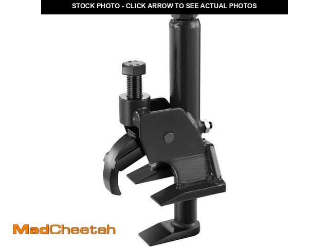 Lot 74-13668114 - SKYSHALO Manual Tire Bead Breaker, 38 in. - 42 in. Tires Changer Tool, Heavy-duty Bead Breaking, Eas...