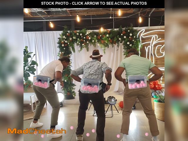 Lot 74-12980221 - YUBAIHUI 3 Sets Baby Shower Games Funny Bridal Shower Games Activities - Funniest Baby Shower Game E...