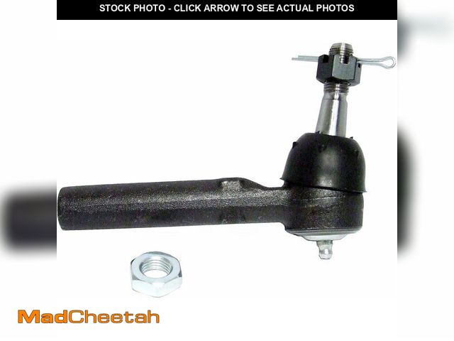 Lot 74-12761761 - Delphi TA2305 Tie Rod End, 1 Pack - UNUSED