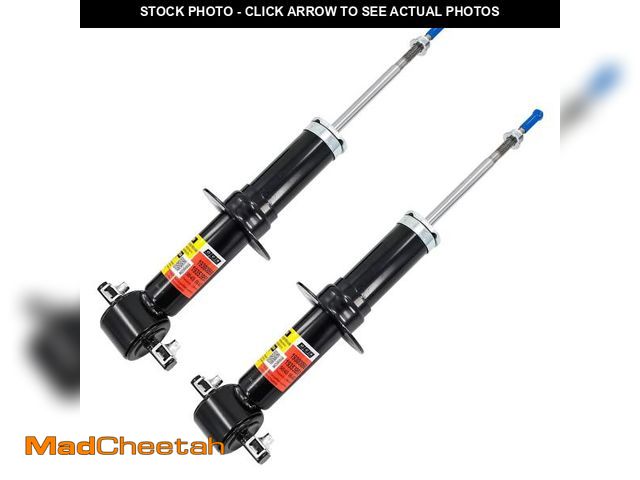 Lot 74-11971655 - 19353951 580435 Front Shock Strut Absorber Magnetic Electronic Suspension for 2007-2014 Cadillac Esc...