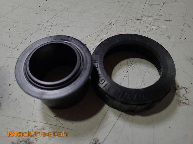 Lot 74-12680455 - FIMCO MANUFACTURING INC. 1-1/2 in. Standard 4 Outlet Indexing Valve with 2, 3 and 4 Zone Cams - UNUS...