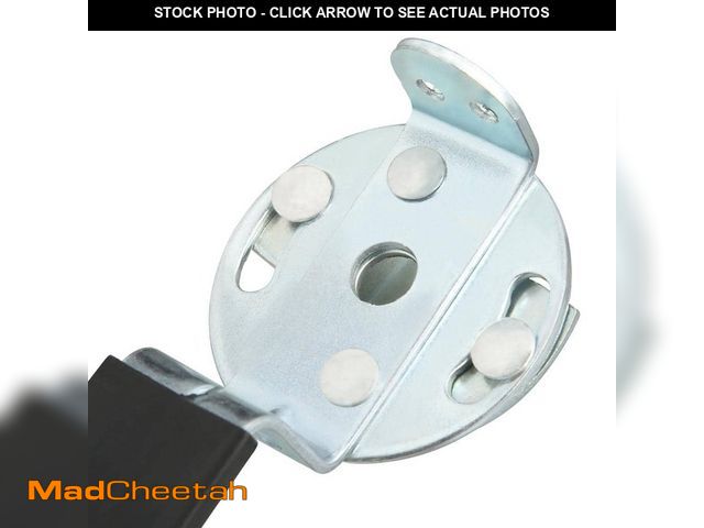 Lot 74-14363282 - Clopay Garage Door Keyed Lock Set - USED